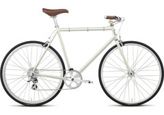 2014 Globe Roll 8