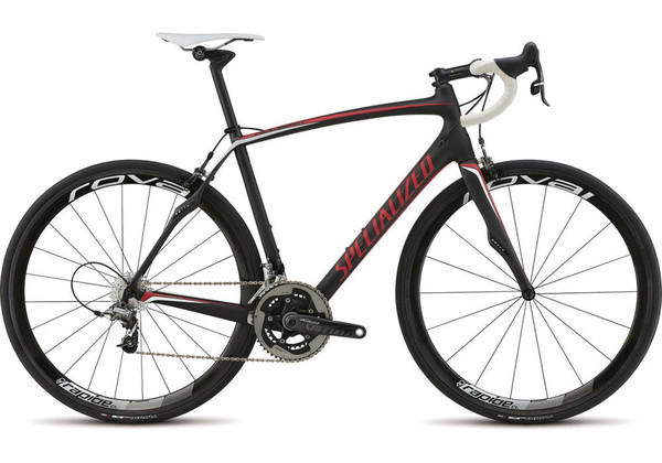 2015 Specialized Roubaix SL4 Pro Race
