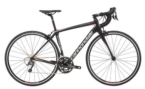 2017 Cannondale Synapse Carbon Women's Tiagra