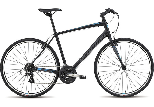 2015 Specialized Sirrus