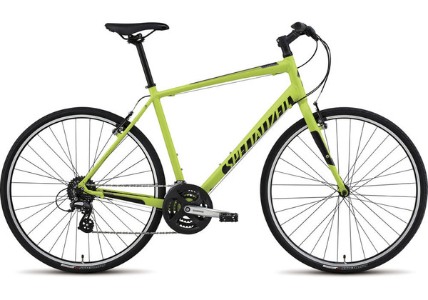 2015 Specialized Sirrus