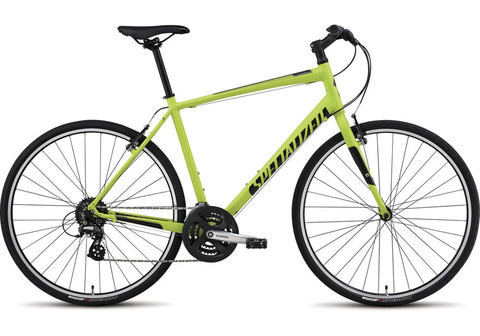 2015 Specialized Sirrus
