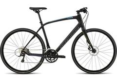 2015 Specialized Sirrus Elite Carbon Disc