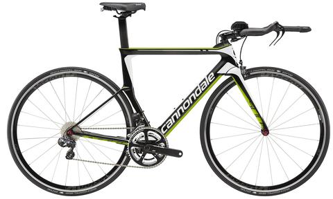 2016 Cannondale Slice Ultegra Di2