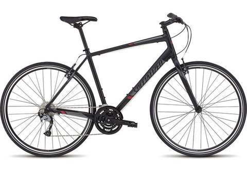 2016 Specialized Sirrus Sport