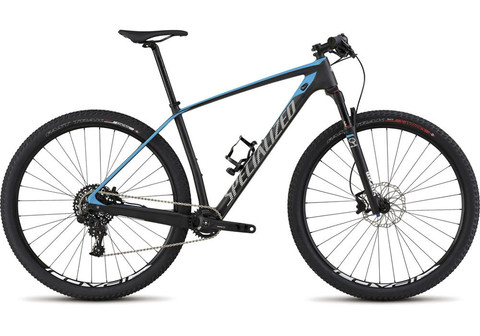 2015 Specialized Stumpjumper Elite Carbon World Cup 29