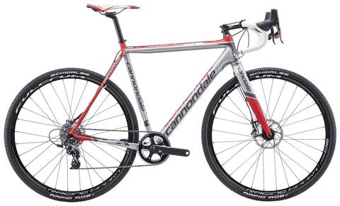 2015 Cannondale SuperX Sram CX1 Disc