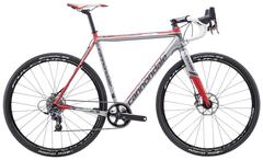 2015 Cannondale SuperX Sram CX1 Disc