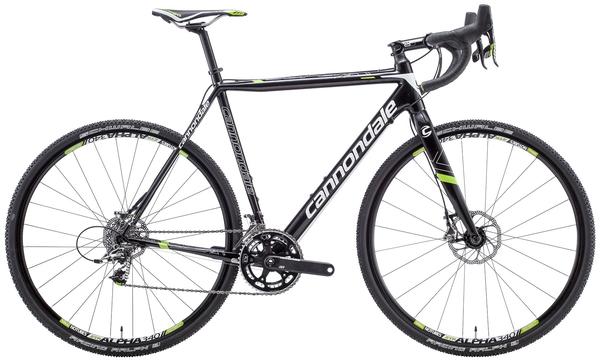 2015 Cannondale SuperX Hi-MOD Sram Red Disc