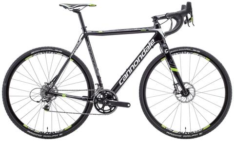 2015 Cannondale SuperX Hi-MOD Sram Red Disc