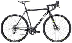 2015 Cannondale SuperX Hi-MOD Sram Red Disc