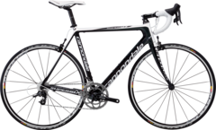 2012 Cannondale Supersix Rival