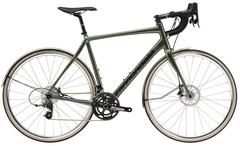 2015 Cannondale Synapse Rival Disc Adventure