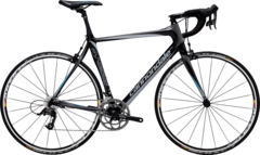 2012 Cannondale Synapse Carbon Rival