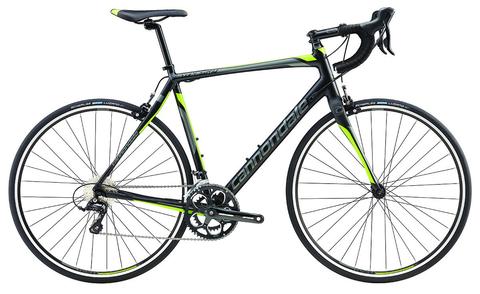 2016 Cannondale Synapse Sora