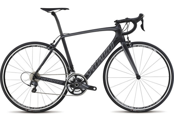 2015 Specialized Tarmac Expert