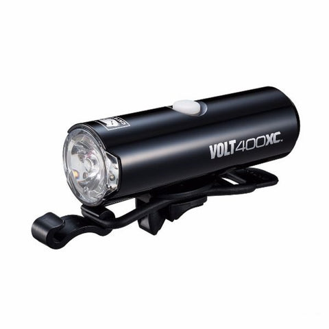 CatEye Volt 400 XC HL-EL070RC XC