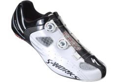 2012 Specialized S-WORKS Road Shoes