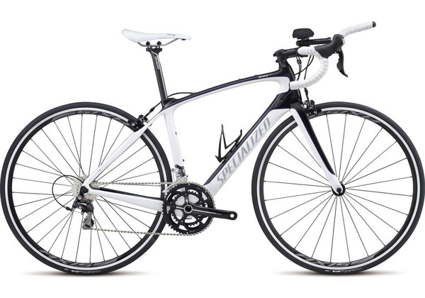 2014 Specialized Alias Sport Tri