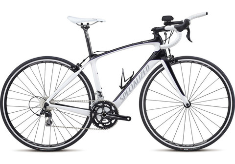 2014 Specialized Alias Sport Tri