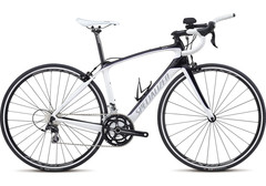 2014 Specialized Alias Sport Tri