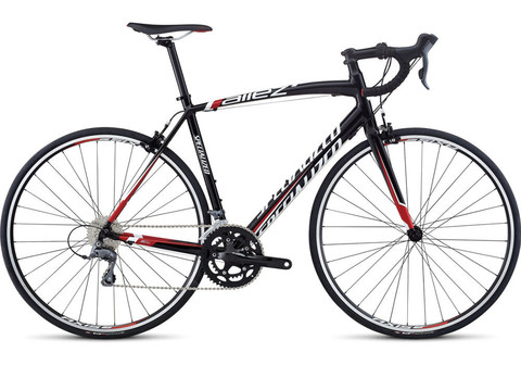 2015 Specialized Allez