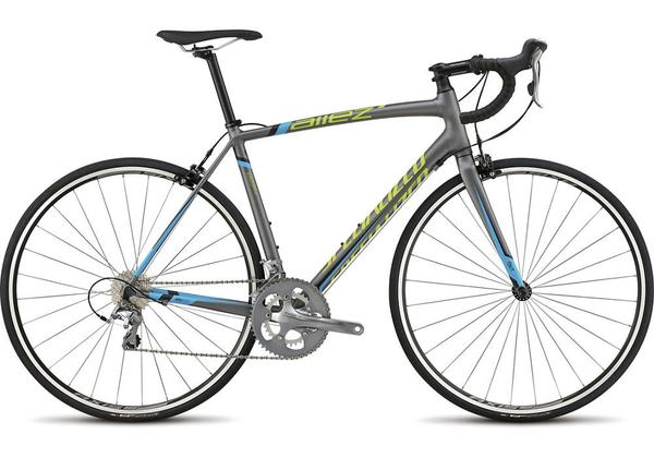 2015 Specialized Allez Elite