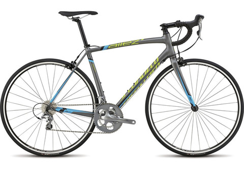 2015 Specialized Allez Elite