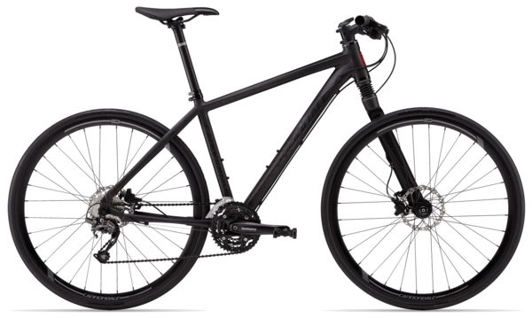 2012 Cannondale Bad Boy 1 Small and Medium