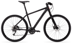 2013 Cannondale Bad Boy 1