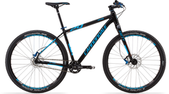 2014 Cannondale Trail SL 29er SS - XXL