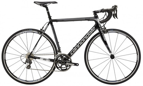 2015 Supersix Evo Carbon 105 5