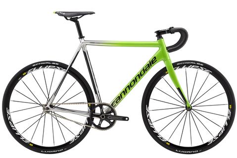 2016 Cannondale CAAD10 Track 1