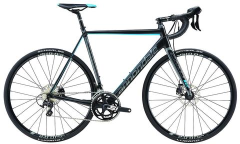 2016 Cannondale CAAD12 105 Disc