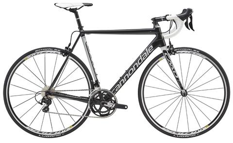 2016 Cannondale CAAD12 105