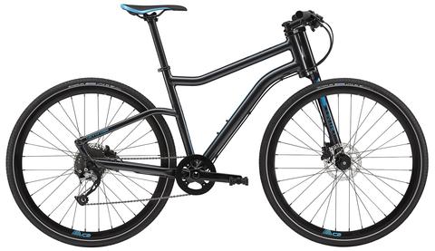 2016 Cannondale Contro 4