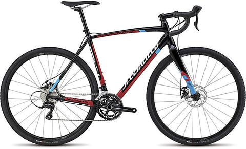 2015 Specialized Crux
