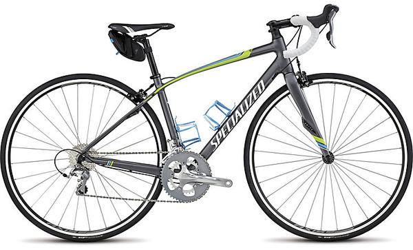 2015 Specialized Dolce Elite EQ