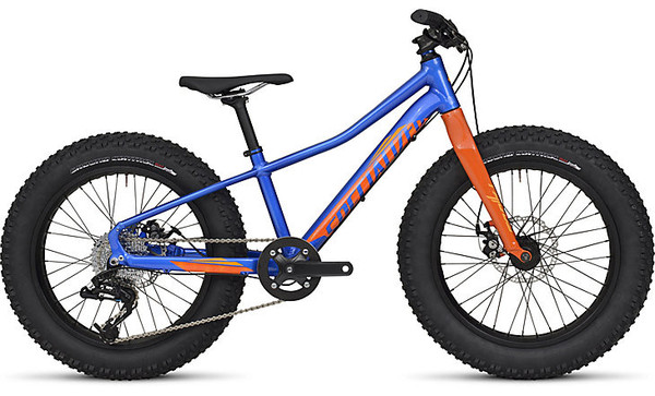 2015 Specialized Fatboy 20