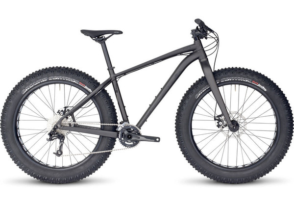 2015 Specialized Fatboy SE