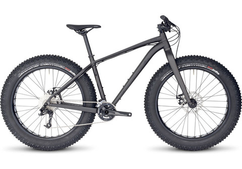 2015 Specialized Fatboy SE