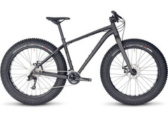 2015 Specialized Fatboy SE