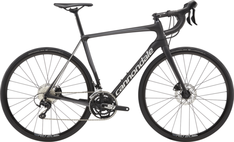 2018 Cannondale Synapse Carbon Disc 105