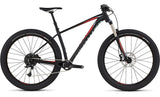 2016 Specialized Fuse Comp 6Fattie