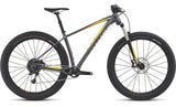 2016 Specialized Fuse Comp 6Fattie