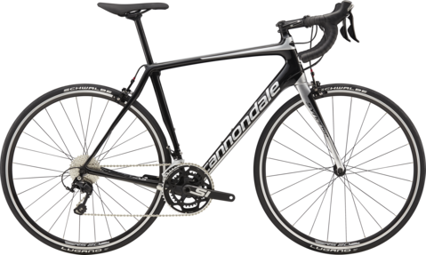 2018 Cannondale Synapse Carbon 105