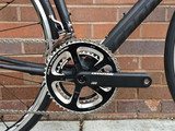 2015 Cannondale SuperSix EVO Hi-Mod Dura Ace