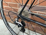 2015 Cannondale SuperSix EVO Hi-Mod Dura Ace