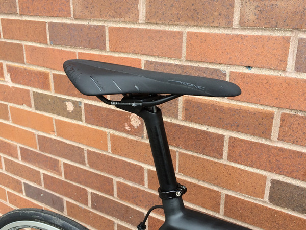 2015 Cannondale SuperSix EVO Hi-Mod Dura Ace