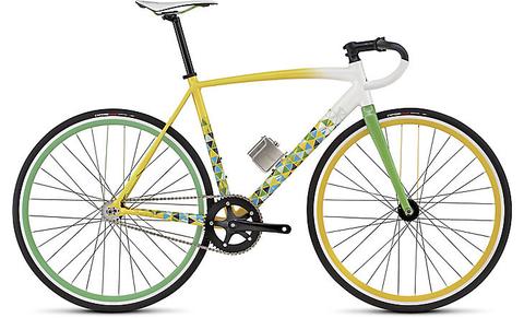 2016 Specialized Langster Rio